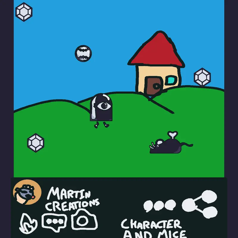 Game by @martin_creations