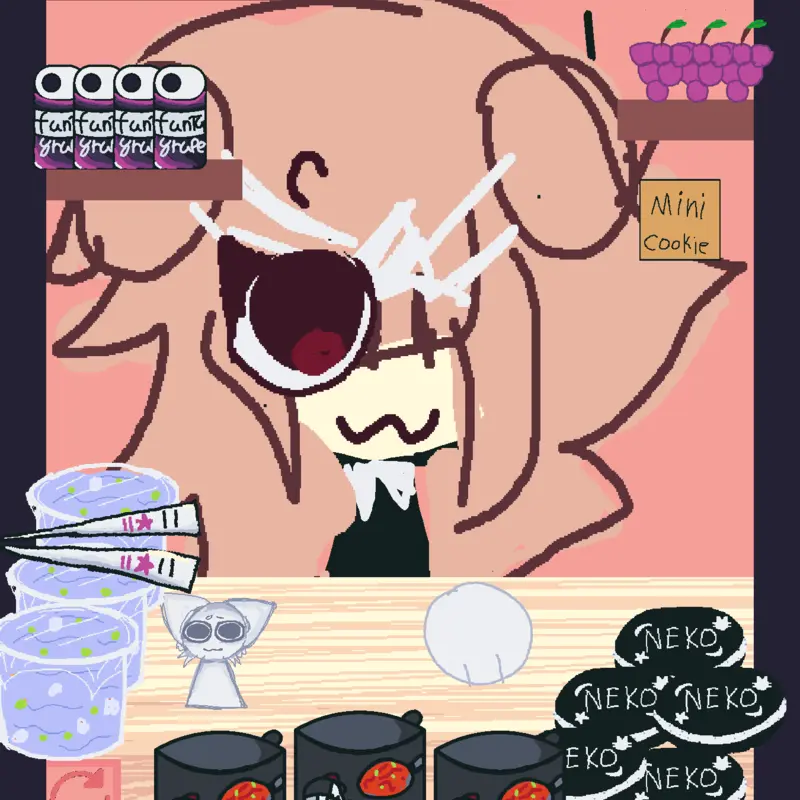 Game by @eyespink