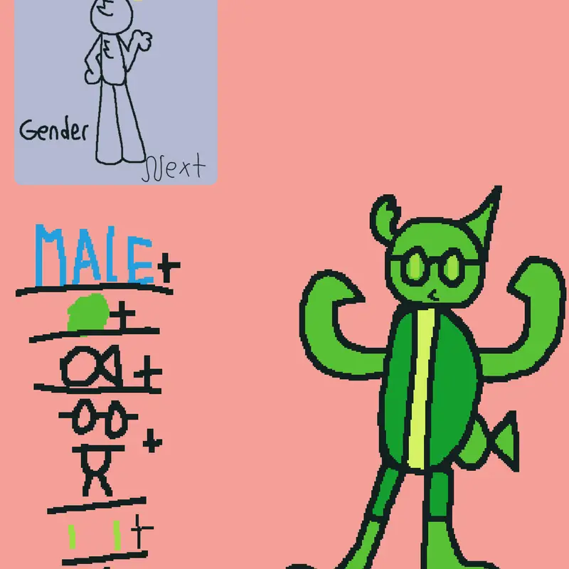 Game by @Gooby_the_hugger