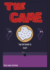 I'm not really good at making decks...