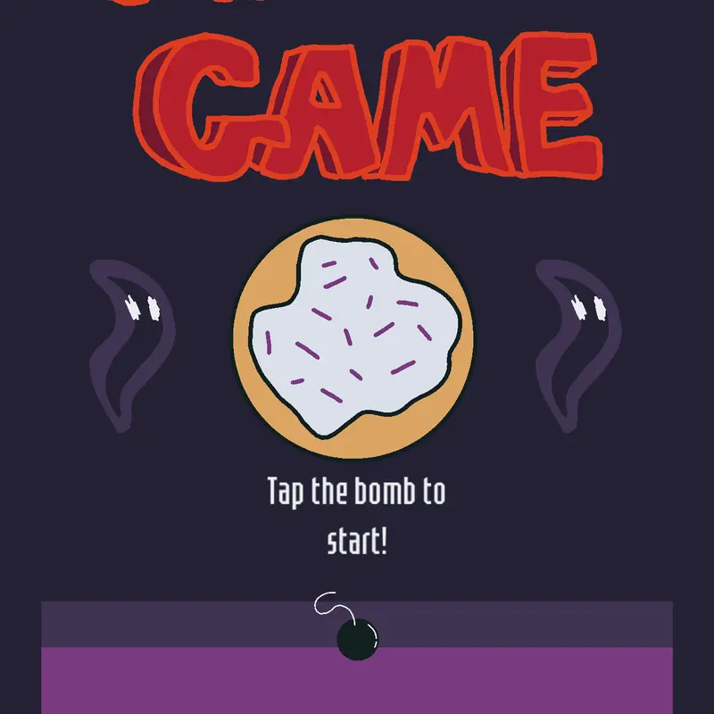 Game by @Lunitry