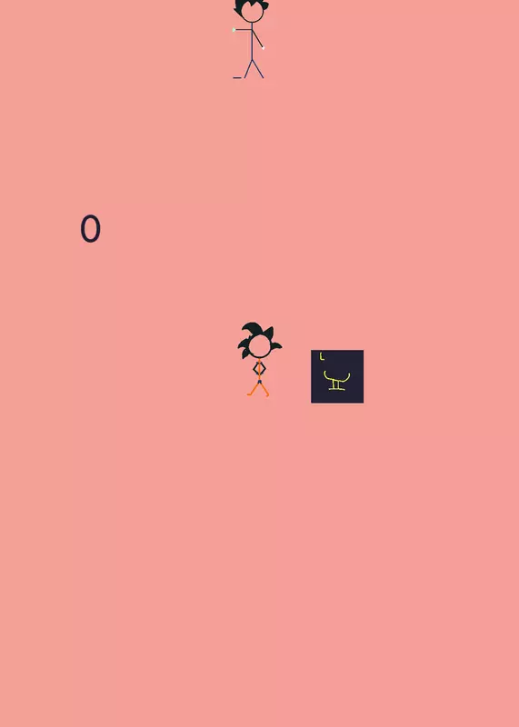 Game by @astronoxa