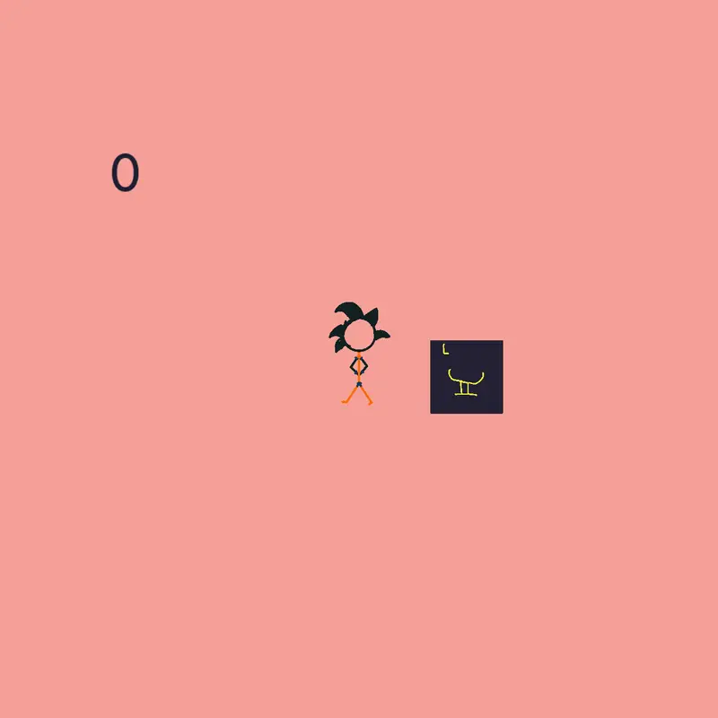 Game by @astronoxa