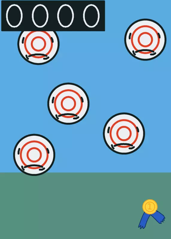 Game by @left13635