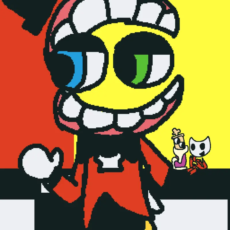 Game by @Jax_fan