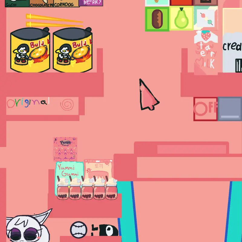 Game by @SangrikaRonghangpi