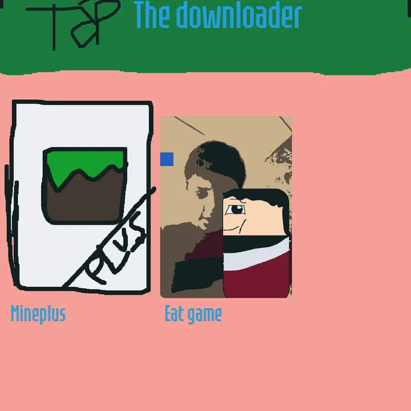 Game by @chocolate456