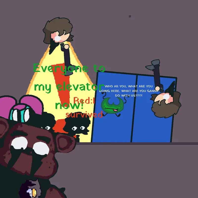 Game by @greenflameperson