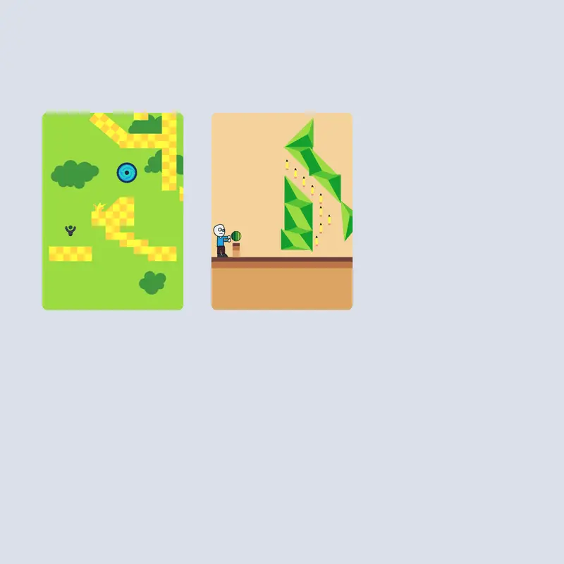 Game by @CrazybeatTOILET