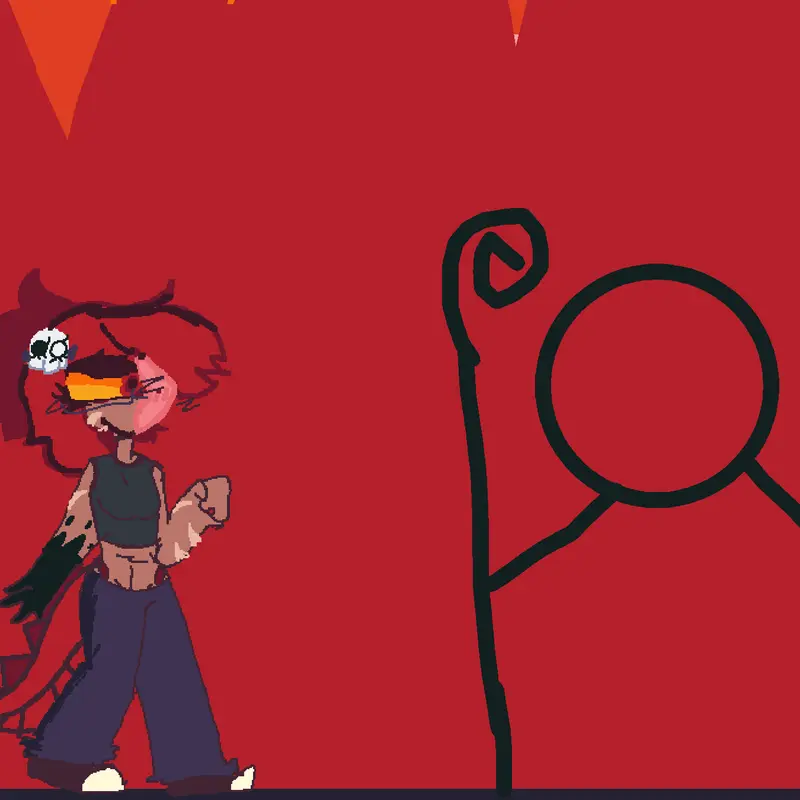 Game by @Klairedevil928