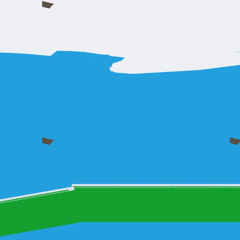 Train game by @AlparslanYlmaz