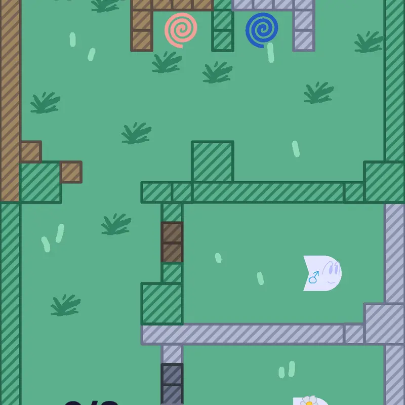 Game by @Ruumitera