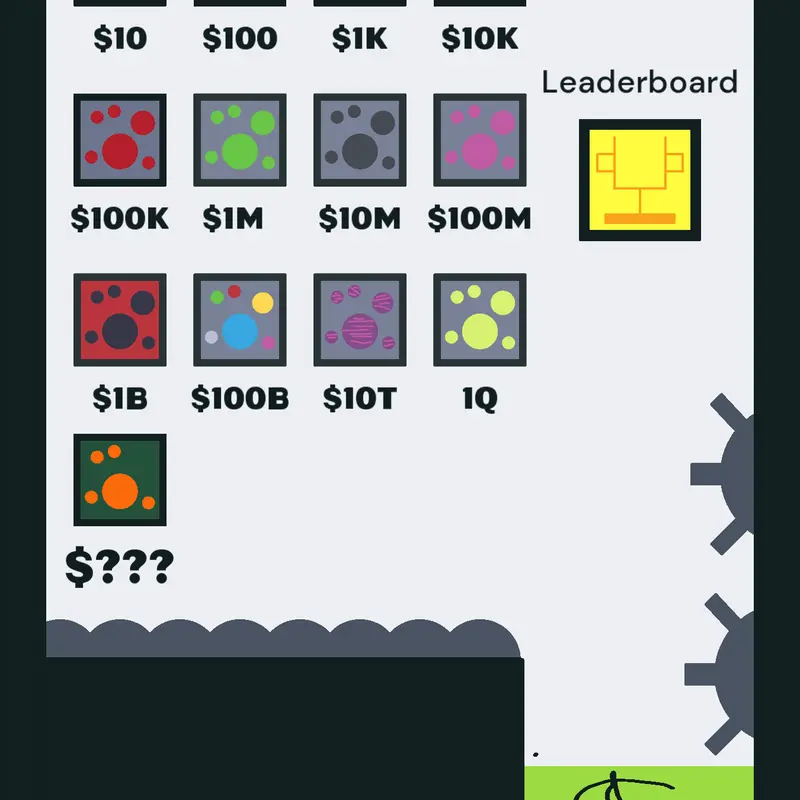 Game by @Dimka_ri