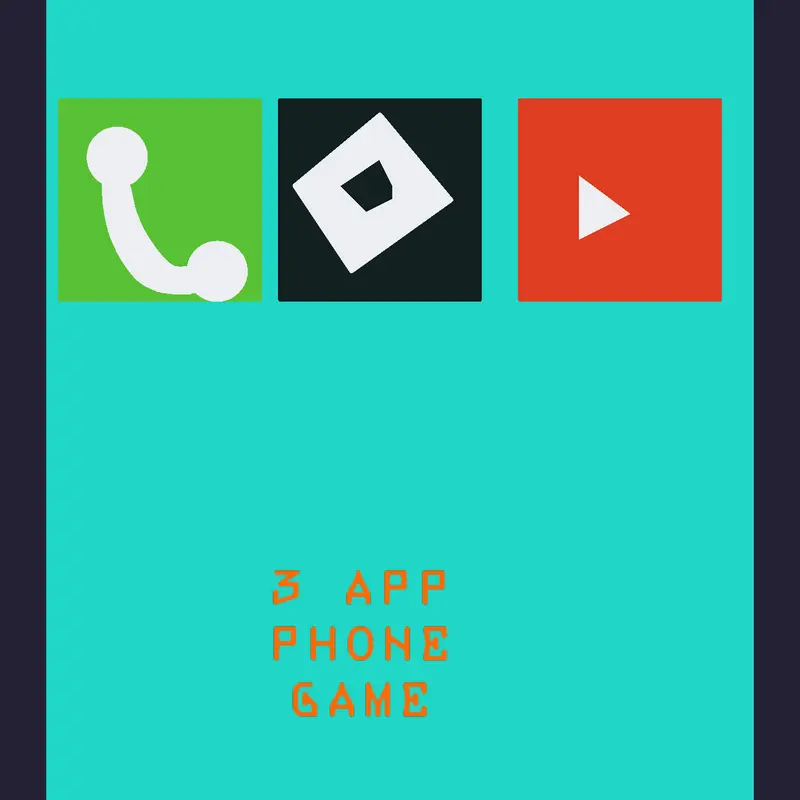 Game by @Qisya_cute88