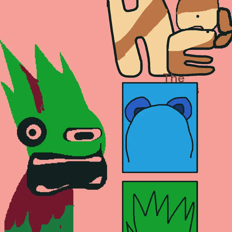 Heal the Sprunkis! by @TheAnimatorKing