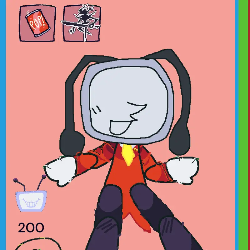Game by @carboard