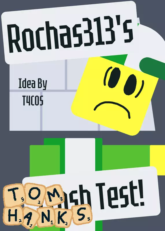 Game by @MrChiknNuggit
