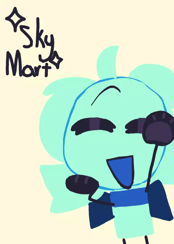 Game by @Sky_silly13