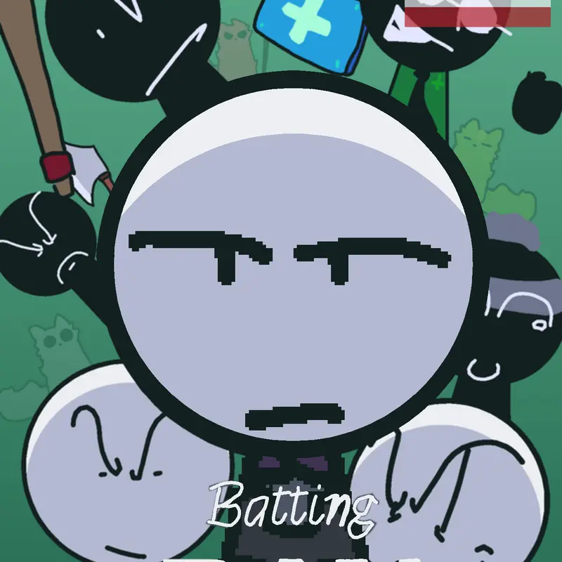 Game by @poom-th