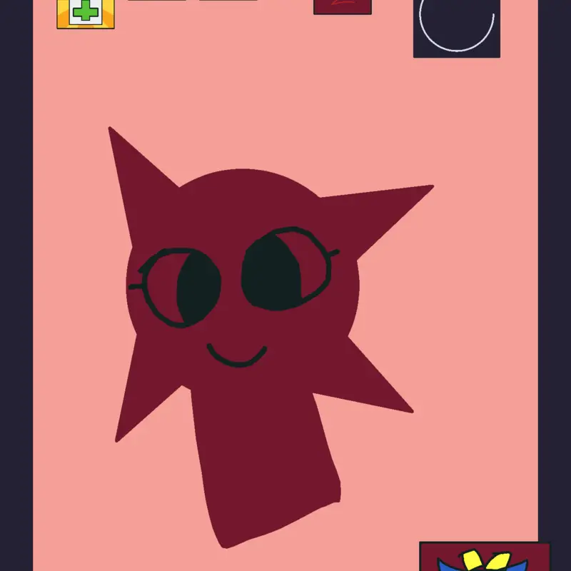 Game by @Csoa