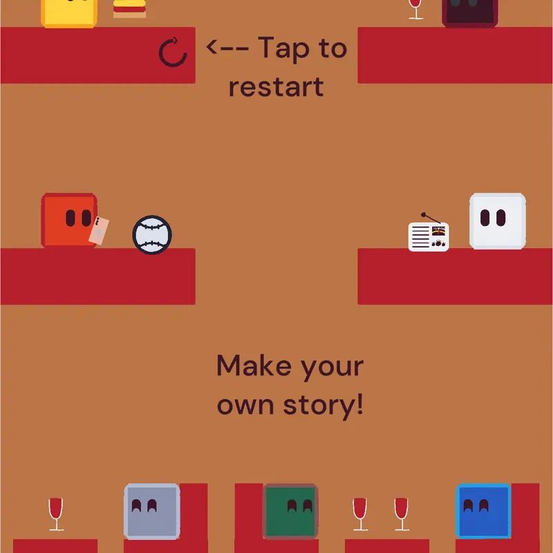 Game by @polandball_games