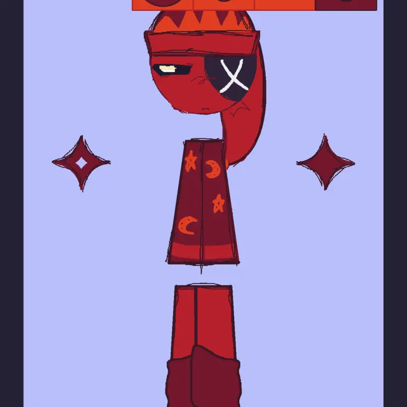 Game by @sparkleberry