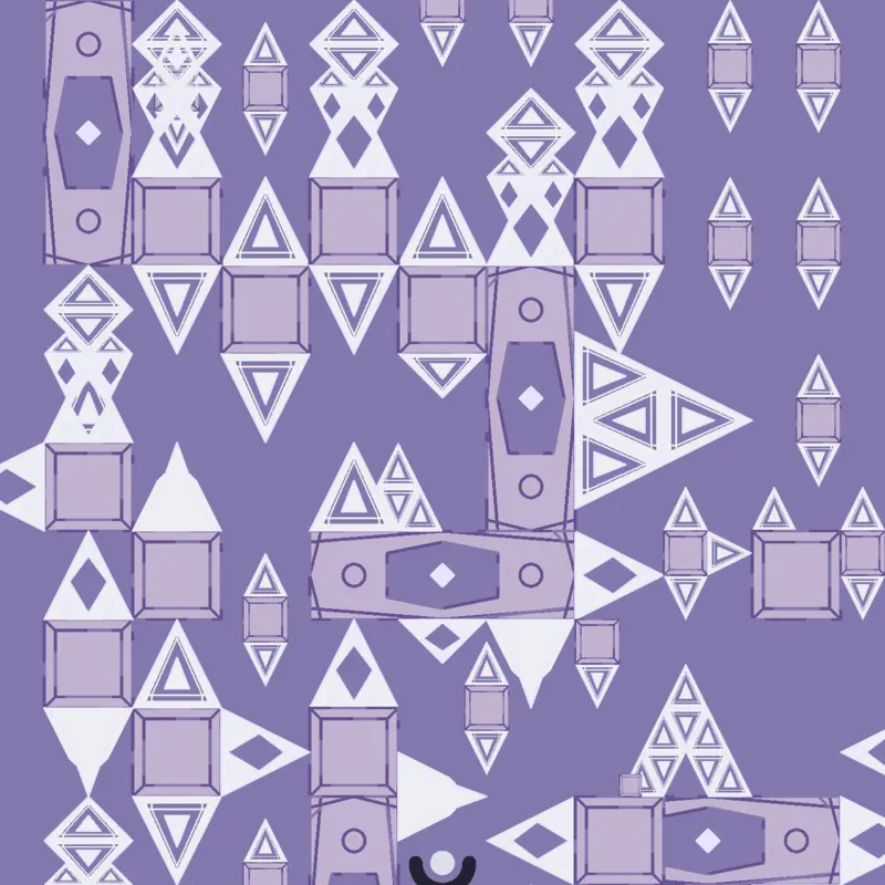 Game by @halejime