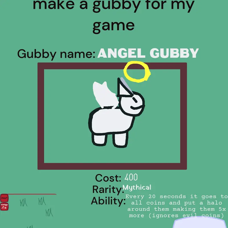 Game by @itsbuddhabuddha