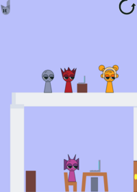 Numberblocks world extended
