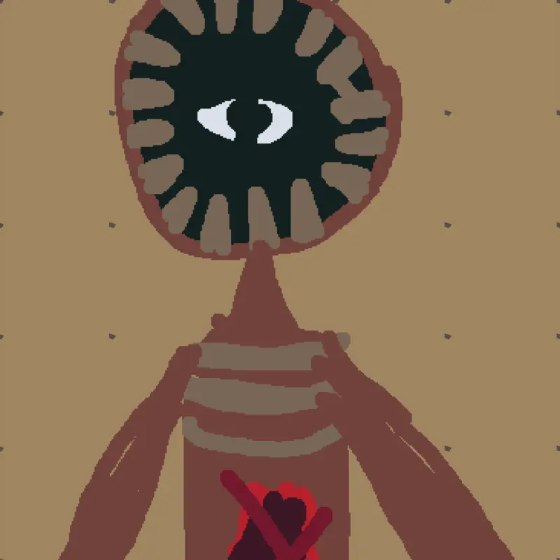 Game by @Figure_the_blind_monster