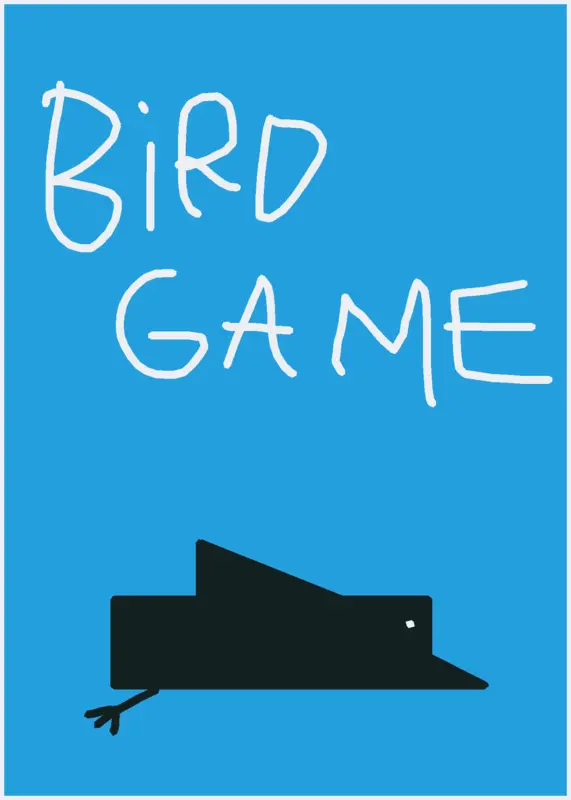Game by @vmadness