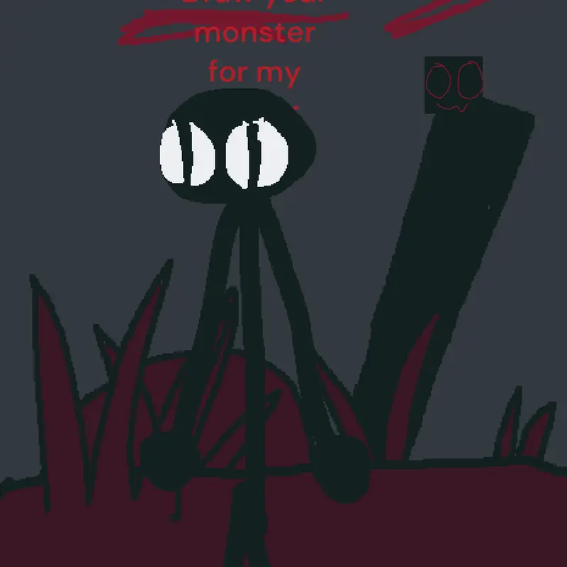 Game by @mantodea