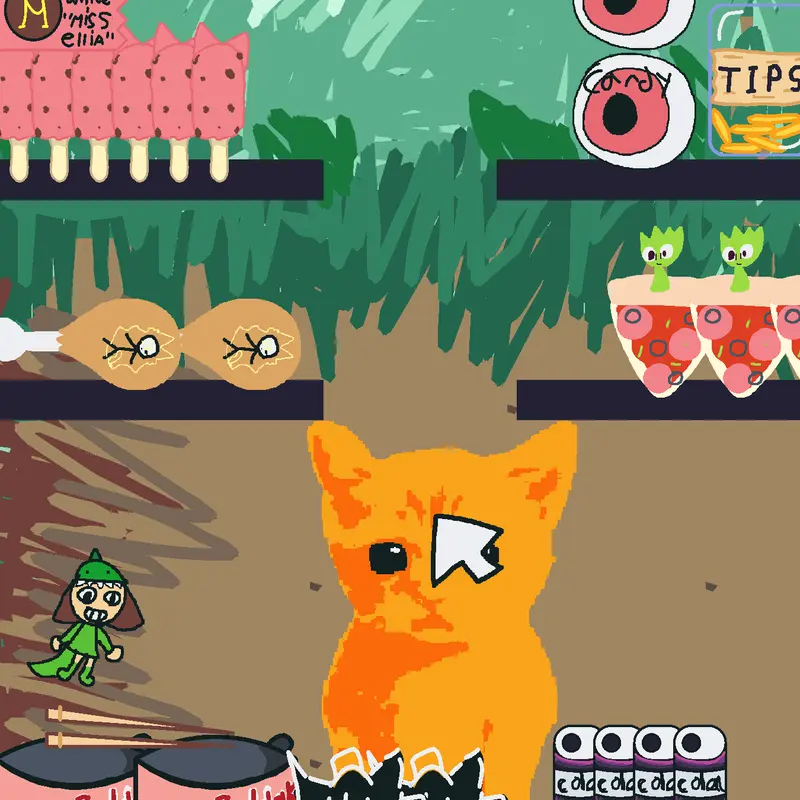 Game by @Dear_cat