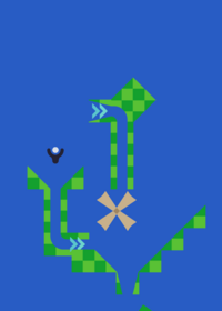Auto level        comment any problems