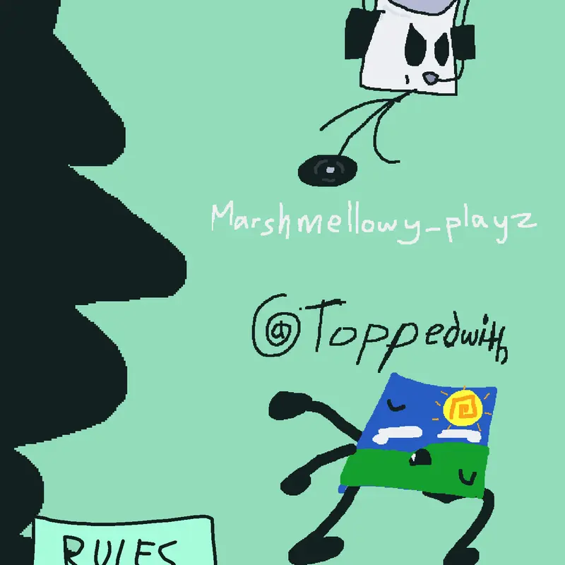 Game by @Toppedwith