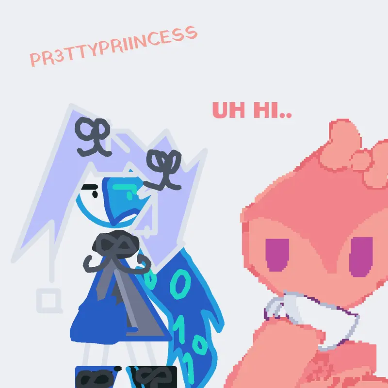 Game by @L00zer