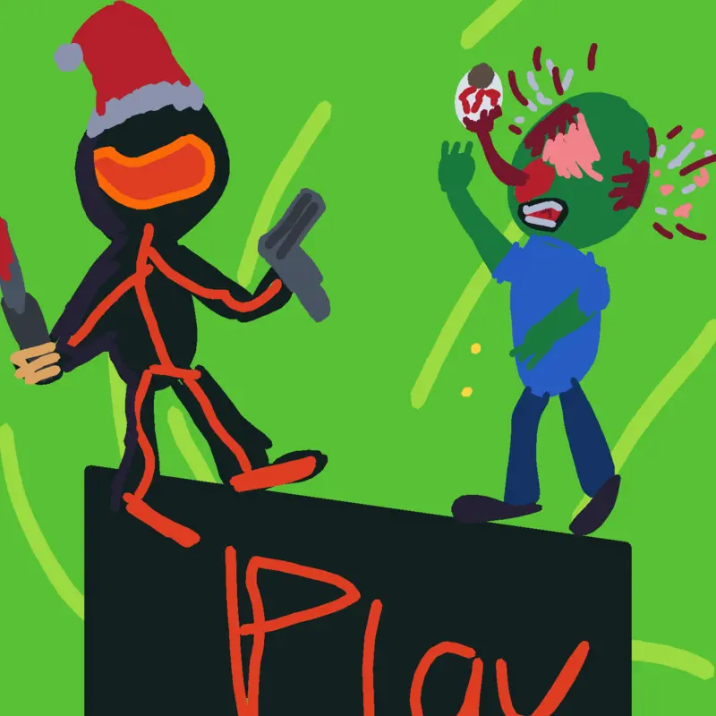 Game by @jujuxhalo100