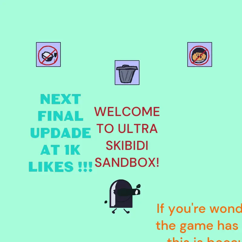 Game by @chance-normal