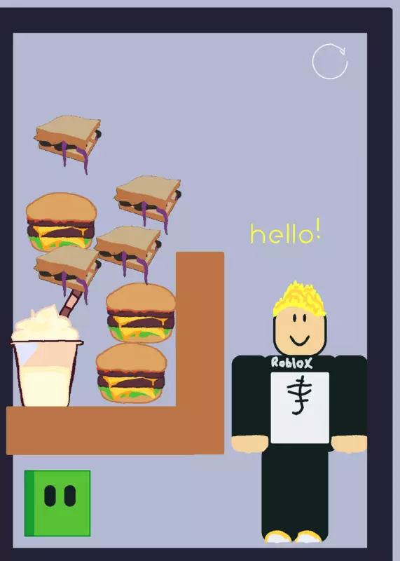 Game by @Chinese44223_castle
