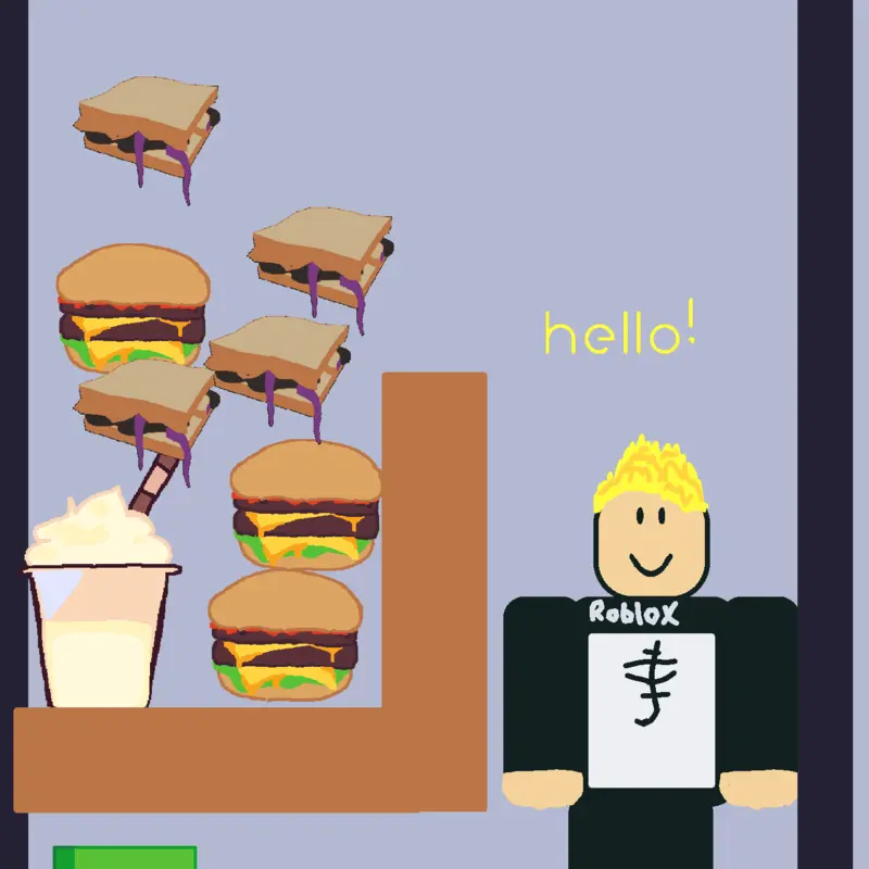 Game by @Chinese44223_castle