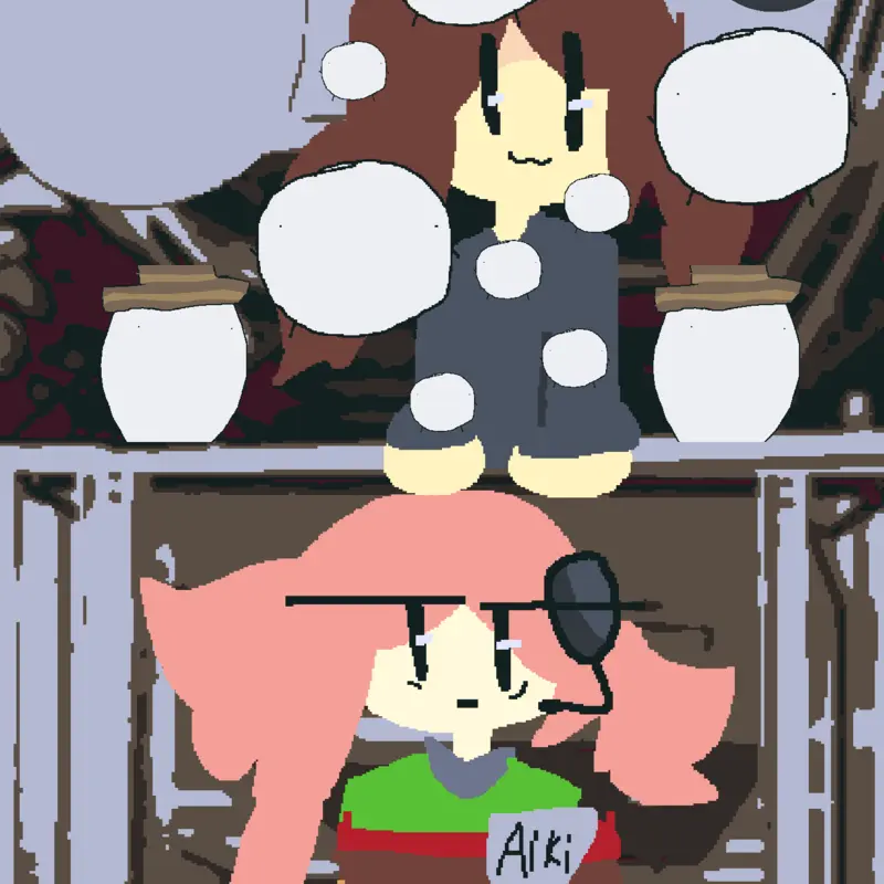 Game by @little2pics345