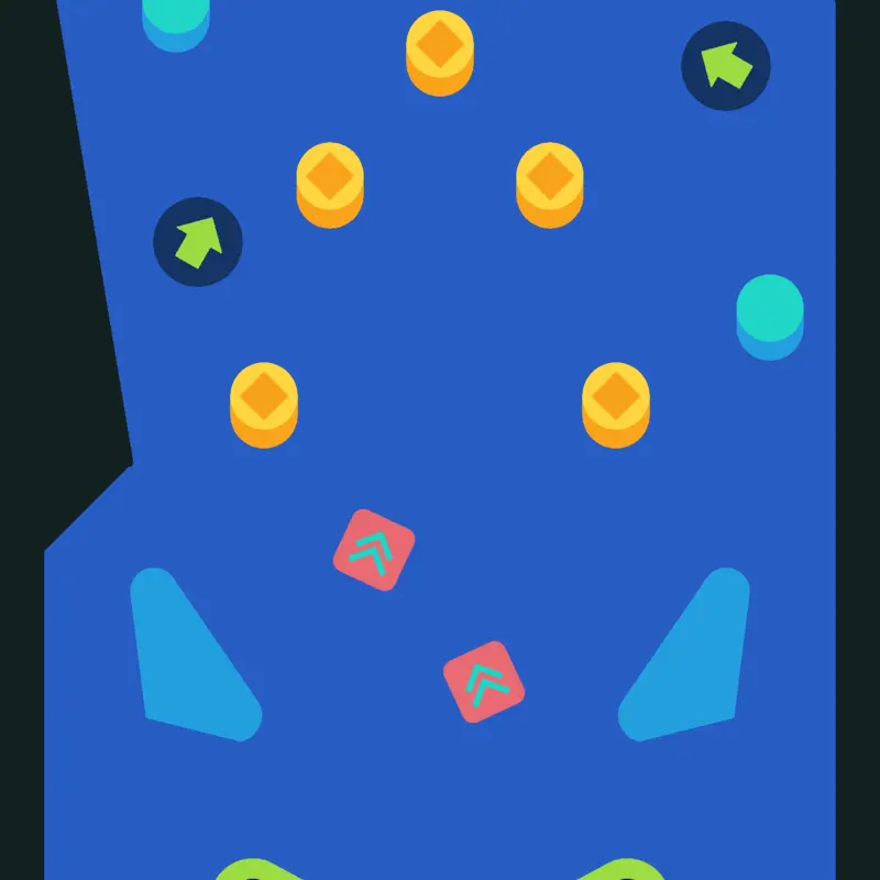 Game by @francykirby