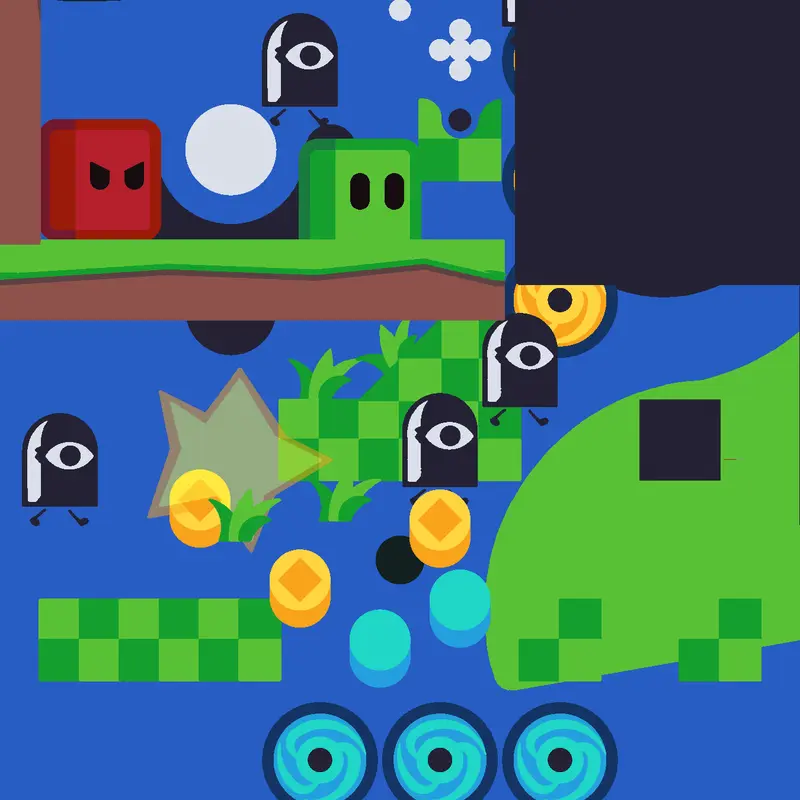 Game by @Notethegame