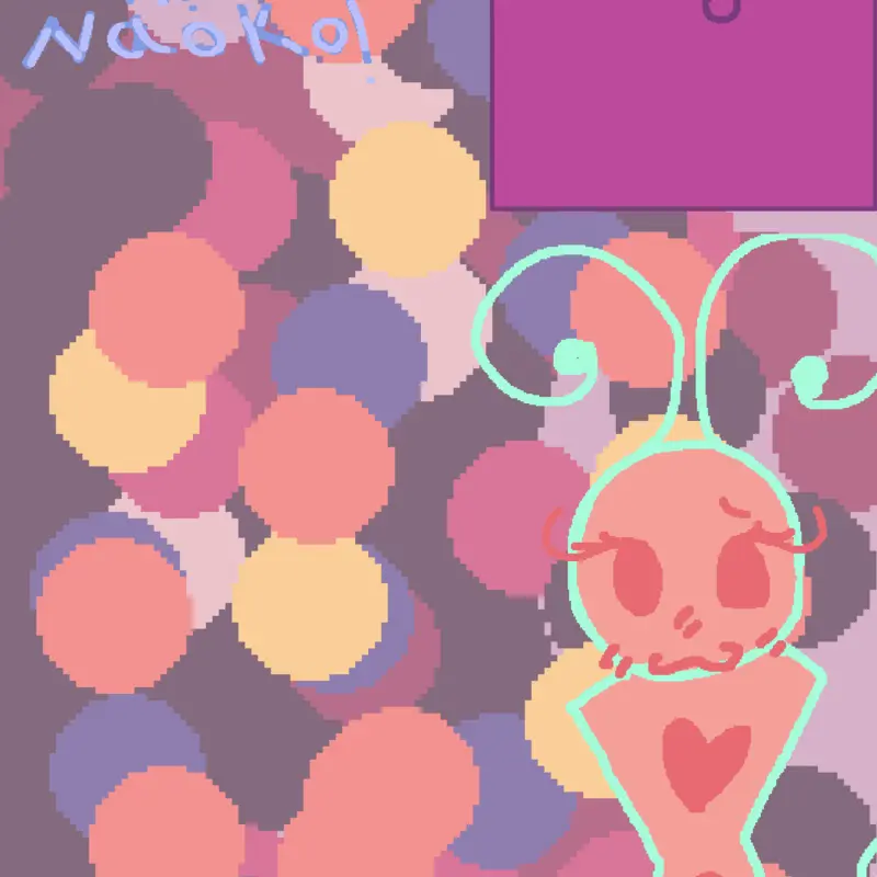 Game by @naoko_da_cutie