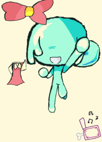 Dandy's world dress up
