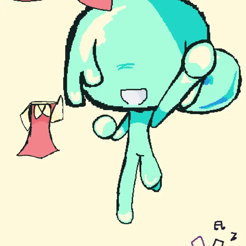 Game by @Pepper_Random2016