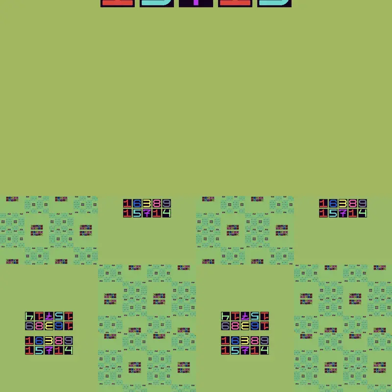 Game by @89TD_PortalChains-2026