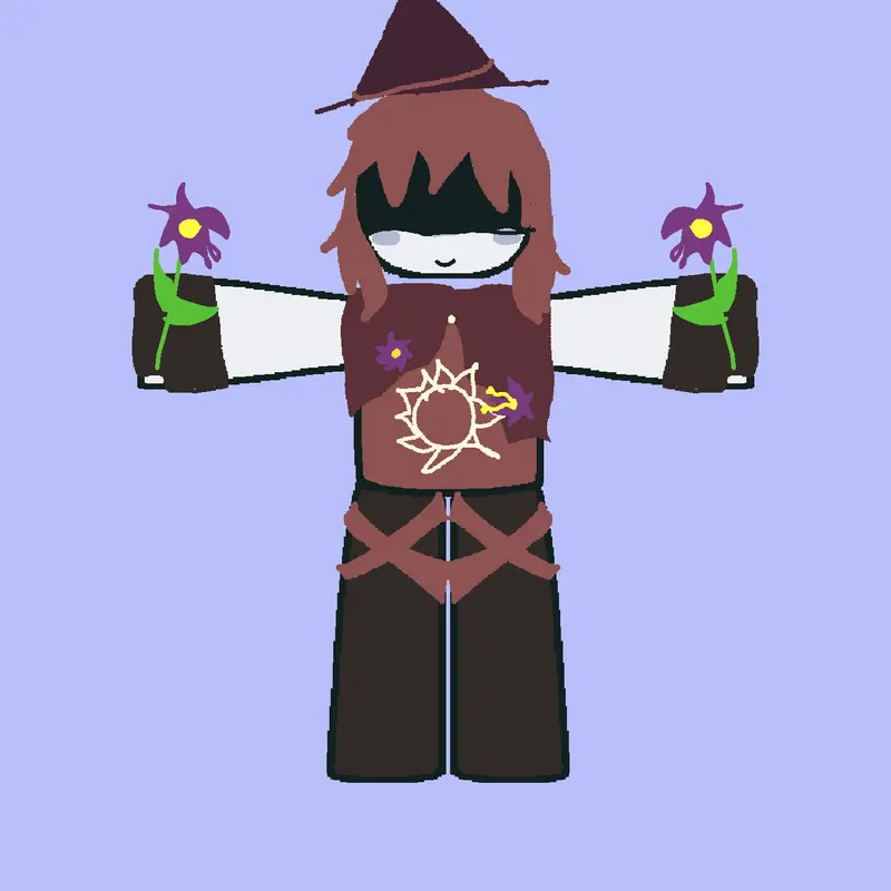 Game by @ASTR0LOVESDANDY