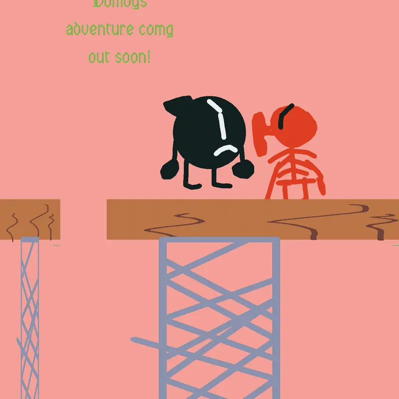 Game by @bombyjustbomby