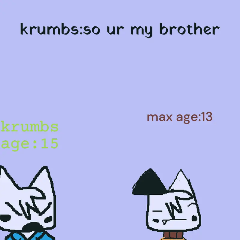 Game by @mimec
